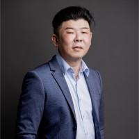 Splunk Employee Kelvin Ng's profile photo