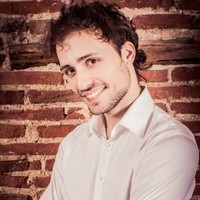 Equipmake Employee Javier Monenegro's profile photo