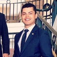 Bear Icebox Communications Employee James D. Rodriguez's profile photo