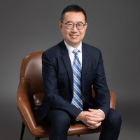 Syndicate Capital Group Employee Edward Lau's profile photo