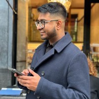 Island Communications Ltd Employee Nabeel Nauzeer's profile photo