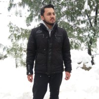 Bobtail Employee Afaq Ahmad's profile photo