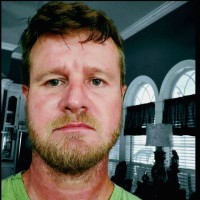Designer Lighting Solutions Employee Shawn Ory's profile photo