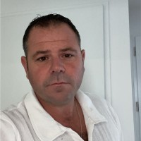 RENFORTEC® Employee Daniel Masson's profile photo