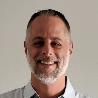 Proofpoint Security Awareness Training Employee Frank Kunkel's profile photo