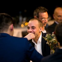 Theuma Employee Martijn Mommens's profile photo