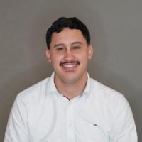 Suffolk Construction Employee Alan Soto's profile photo
