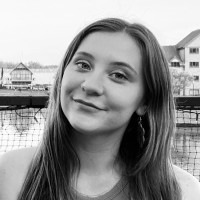 Lumina Intelligence Employee Liv Warren's profile photo