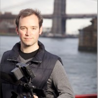 DCTV Employee Matthew O'Neill's profile photo