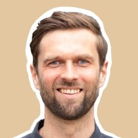 GVG Glasfaser Employee Fiete Sykora's profile photo