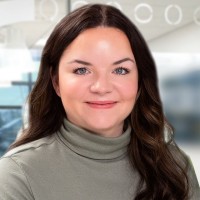 Floreon Employee Faye S.'s profile photo