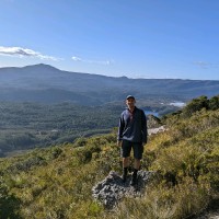 Kaiser Reef Limited Employee Mingma Sherpa's profile photo