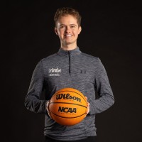 Yuba College Employee Cole Aubin's profile photo