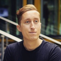 Marks and Spencer Employee David Gutteridge's profile photo