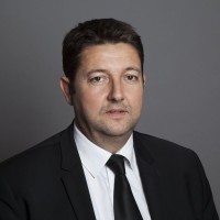 Terroirs et Vignerons de Champagne Employee Philippe Dessertenne's profile photo