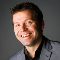 Impala Studios Employee Frank List's profile photo