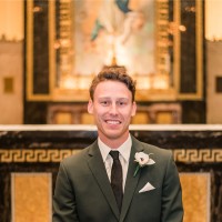 Central Bank Illinois Employee Adam Stenzel's profile photo
