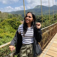 back4app Employee Prerna Mehra's profile photo