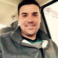 Mars Employee Dennis Parrish's profile photo
