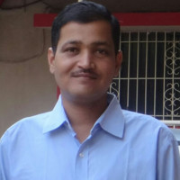 MOJJ Engineering Systems Ltd Employee Mahesh Phalke's profile photo
