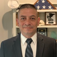 AT-RISK International, Inc. Employee Joseph Duran's profile photo