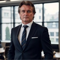 British Army Employee Nik Preston's profile photo