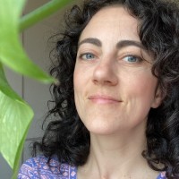 Scripps Institution of Oceanography Employee Jenna Hoffman's profile photo