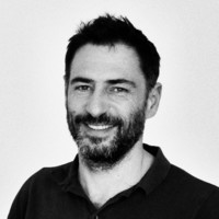 Circus Employee Julien Villanueva's profile photo