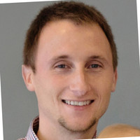 BBA Consultants Employee Ryan West's profile photo