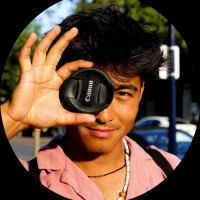 Eye Ojo Corp Employee Anil Canestrelli's profile photo