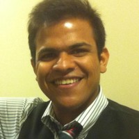 Sant Ram's Employee Vikrant Jain's profile photo