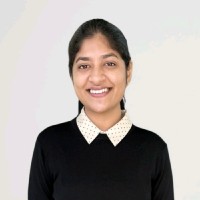PaidRight Employee Likhita Erramorsu's profile photo