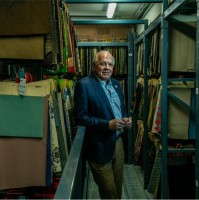 Fratelli Piacenza S.p.A. (Piacenza Cashmere) Employee Carlo Piacenza's profile photo