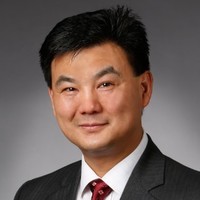 Lockheed Martin Employee Austin Lin's profile photo