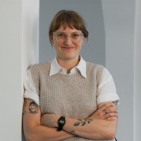 4ct Employee Barbora Beluská's profile photo