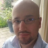 Daniel van Dalen Email & Phone Number