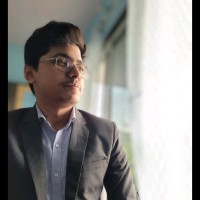 Atul Dighe Email
