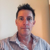 South32 Employee Craig Greig's profile photo