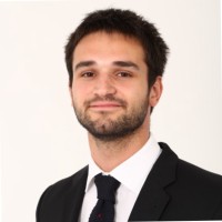 GSF Employee Antoine G.'s profile photo