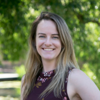 University of Colorado Denver Employee Anna Linn's profile photo