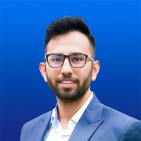 Valus Employee Faizan Javed's profile photo