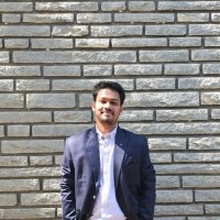 Dreamspan Employee Aditya Ranjan's profile photo