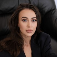 Olha Plysenko Email