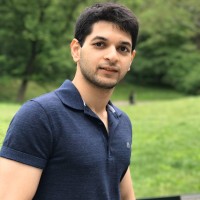 Microsoft Employee Rohit Date's profile photo