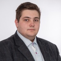 PEPAS CLOUD Employee Radu-Mihail Ciuperca's profile photo