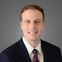 O'Halloran Ryan PLLC Employee Seamus Rooney's profile photo
