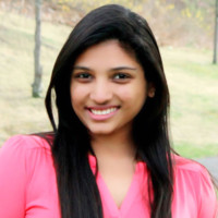 PatronManager Employee Saranya Subramanian's profile photo