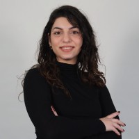 Wiztech Group Employee Anna Michaeloudi's profile photo