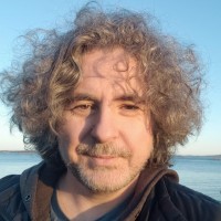 Prompt.io Employee Scott Fortin's profile photo