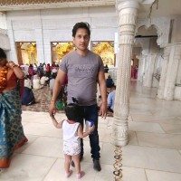 ARIVON TECHNOLOGIES Employee R. Rishaan's profile photo